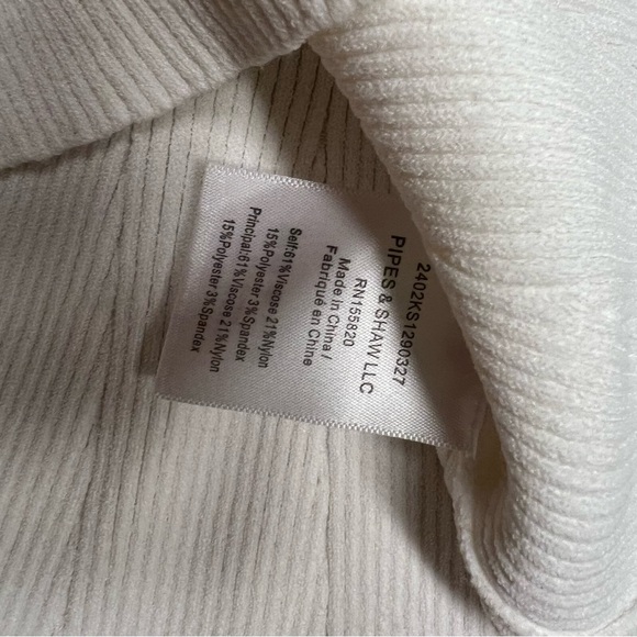 Veronica Beard Cio Top - Picture 6 of 6